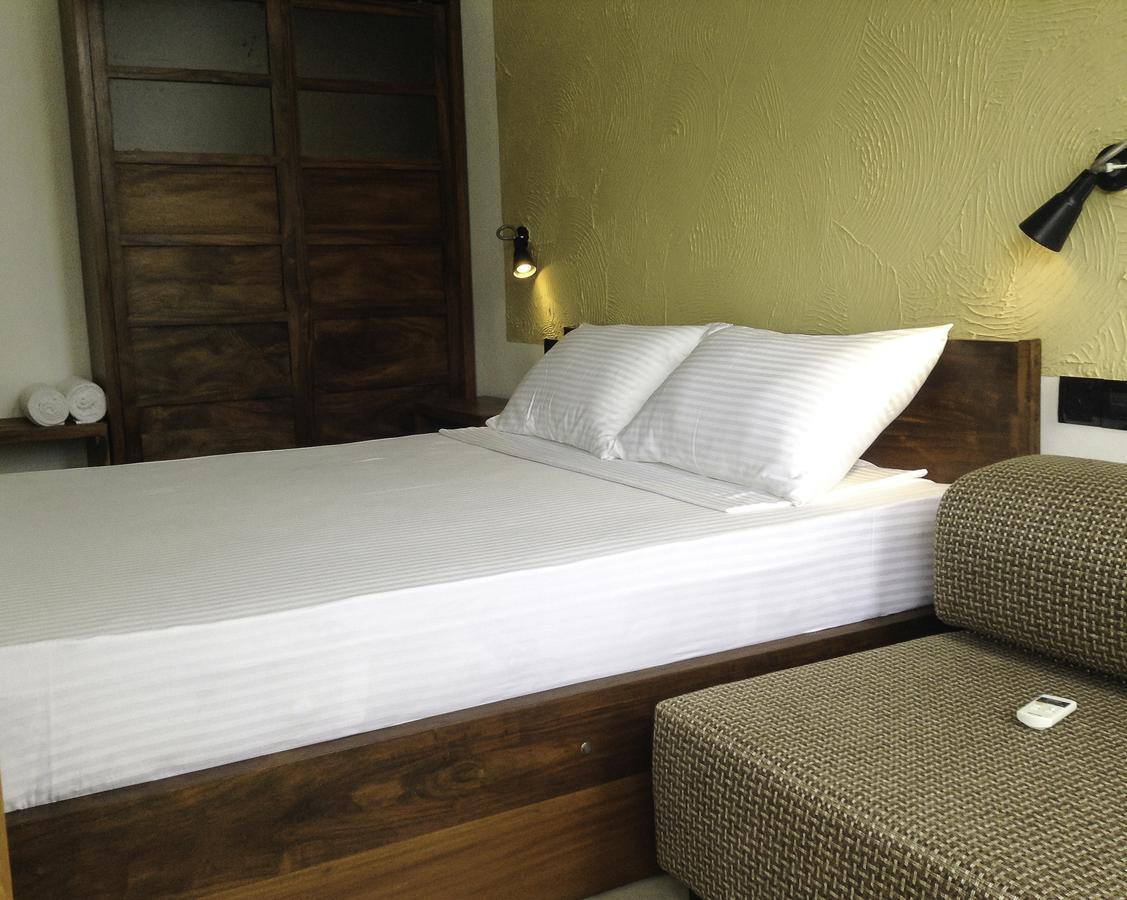 Haritha Cottage Kolombo Bagian luar foto