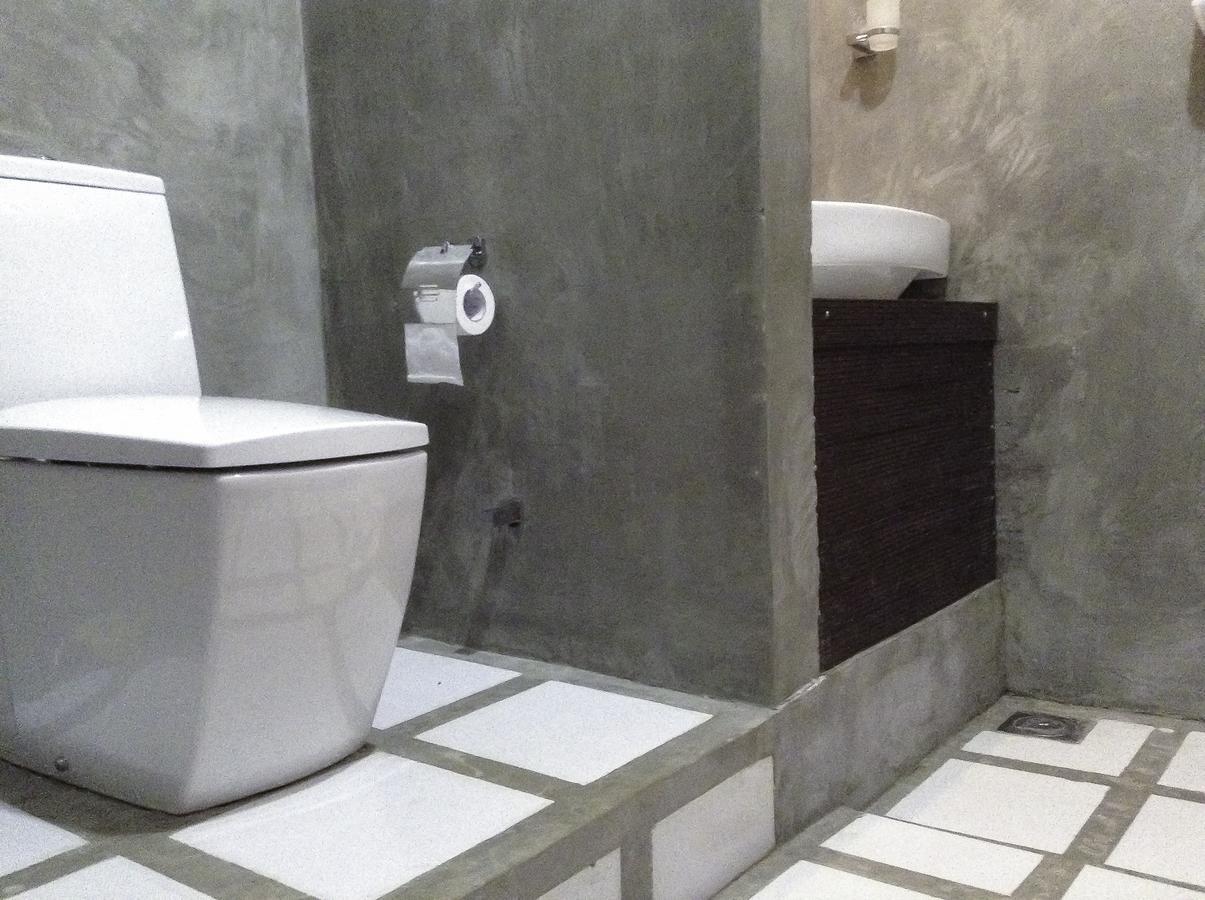Haritha Cottage Kolombo Bagian luar foto