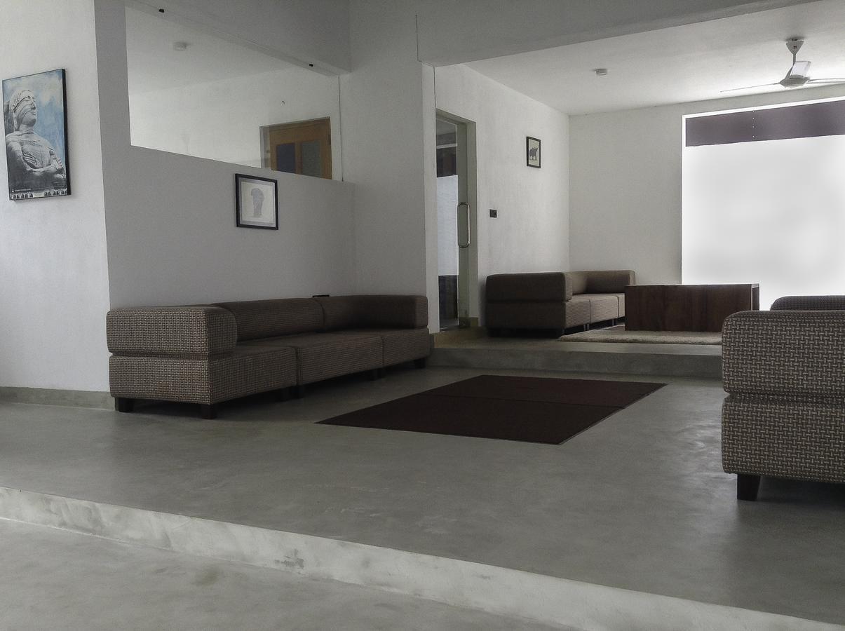 Haritha Cottage Kolombo Bagian luar foto