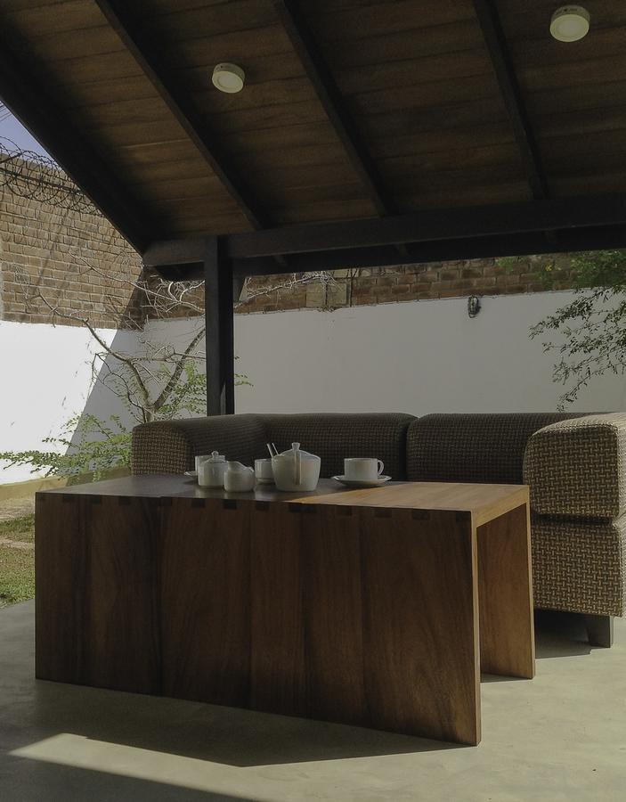 Haritha Cottage Kolombo Bagian luar foto
