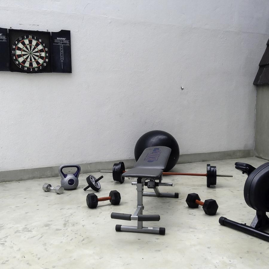 Haritha Cottage Kolombo Bagian luar foto