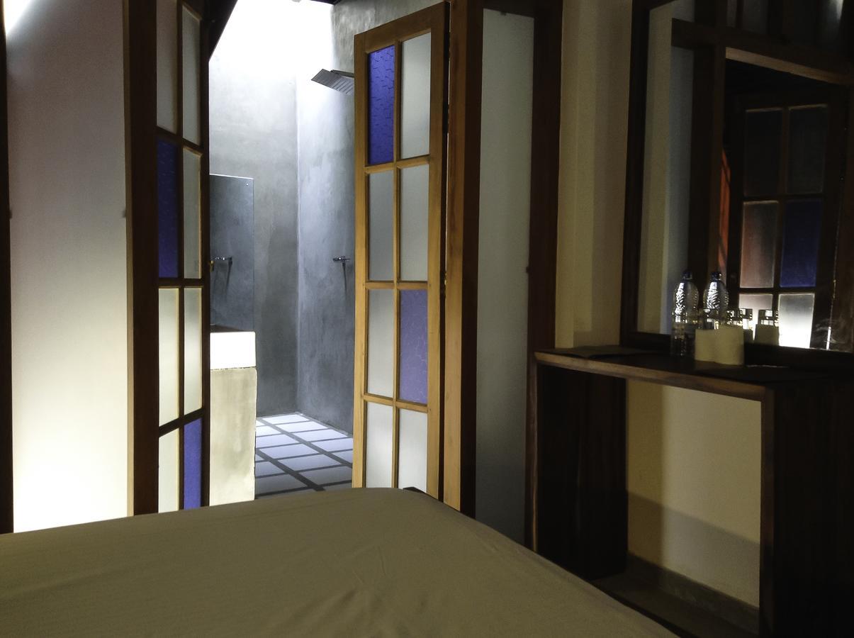 Haritha Cottage Kolombo Bagian luar foto